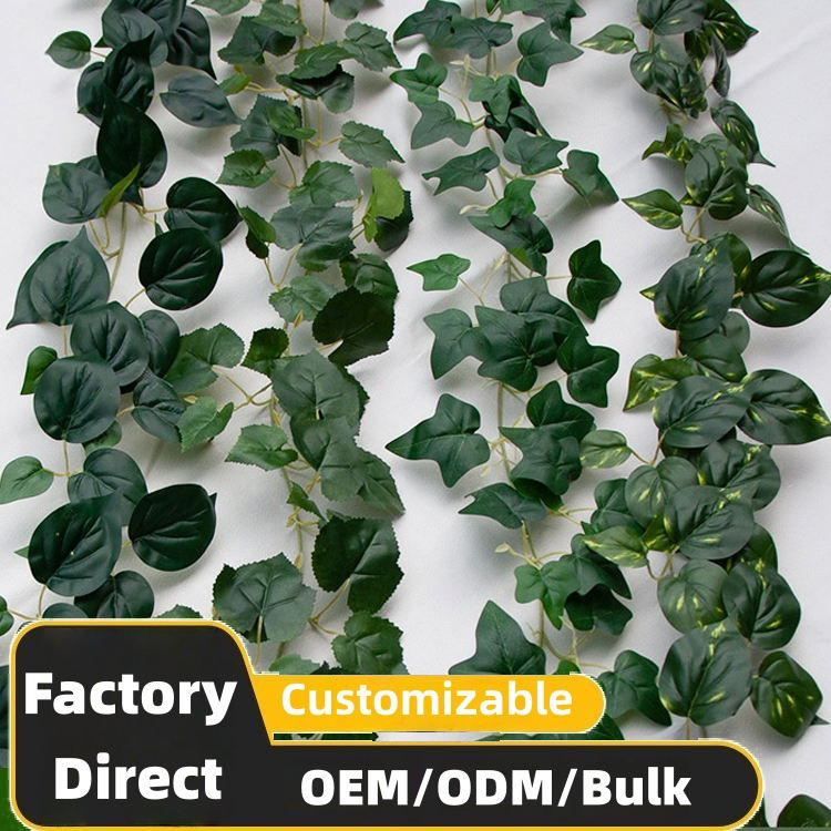 Artificial Green Plants